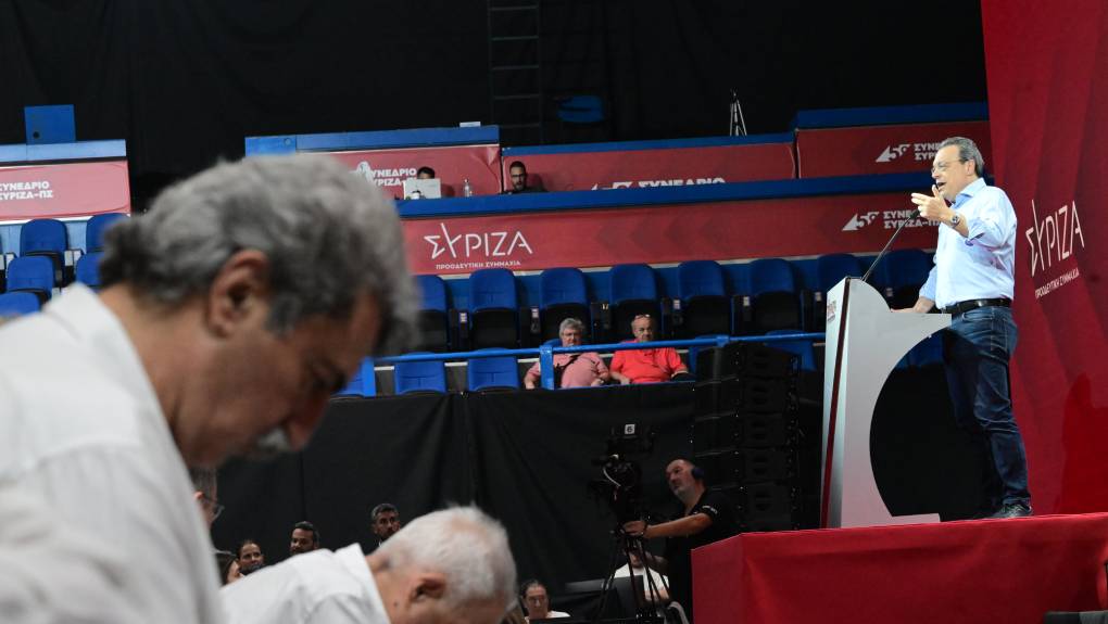 Εκτός Κ.Ο. ΣΥΡΙΖΑ ο Πολάκης: Το ρεκόρ διαγραφών και η φράση που εξόργισε τον Φάμελλο
